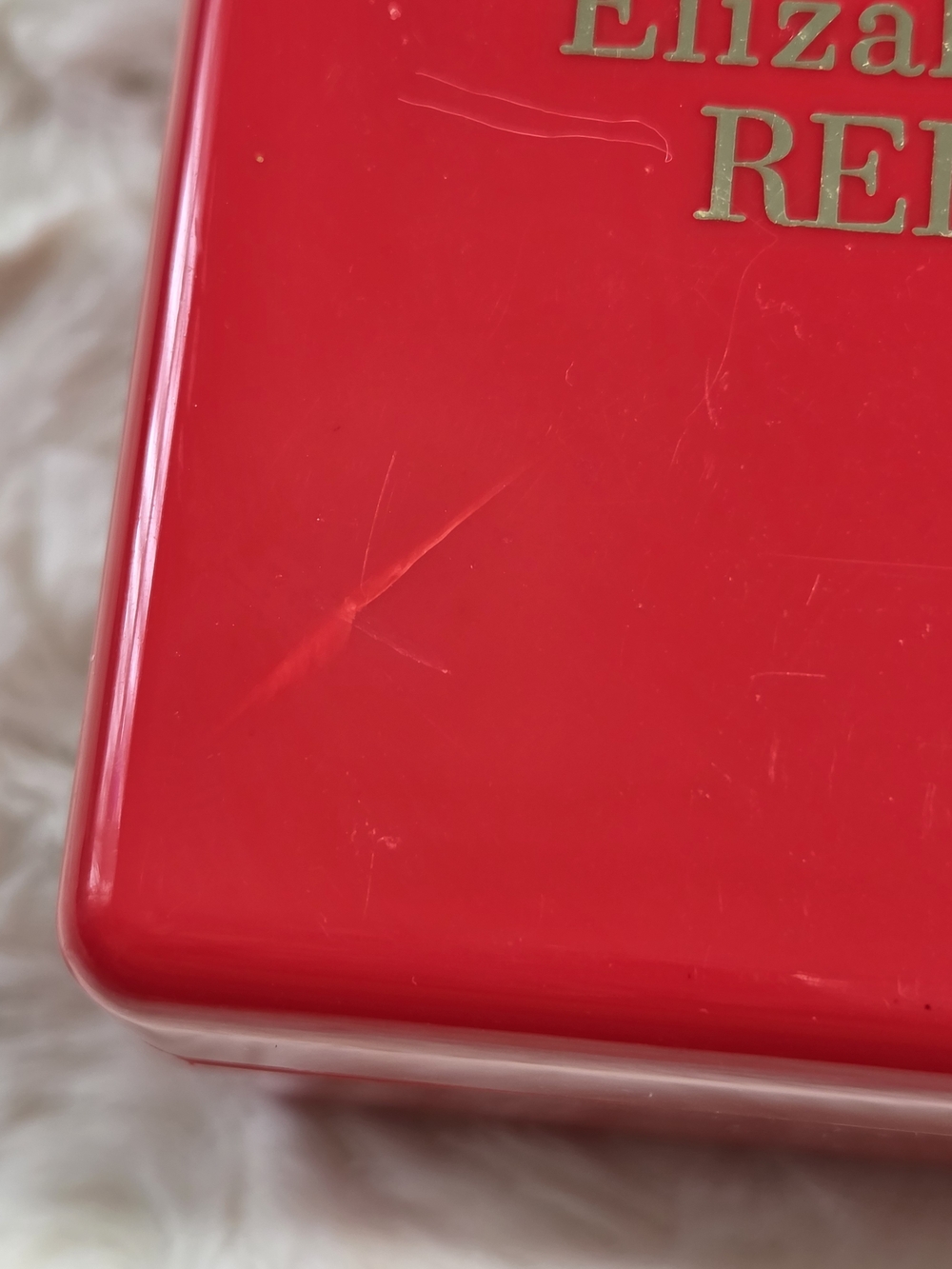 Elizabeth Arden - Red Door Perfumed Body Powder 2.6oz/75g *Unused* - Picture 10 of 12